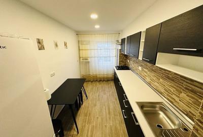 Apartament cu 2 camere decomandat în Central - 2