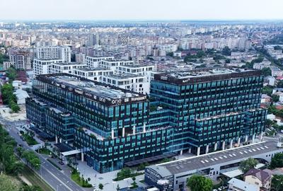 One Cotroceni Park, Progresului 1  - comision 0%, reprezentam proprietarul! - 14