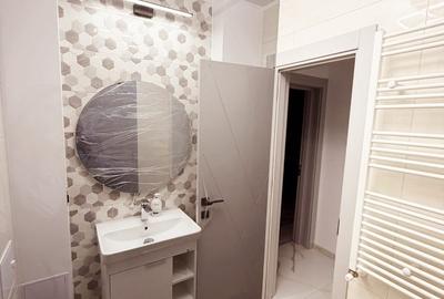 Apartament cu 3 camere decomandat în P-ța Muncii - 5