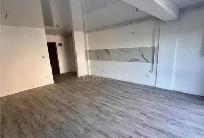 Apartament de - Pacurari / Rediu - bloc nou - 5