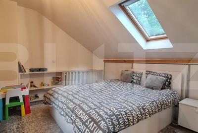 Casa 4 camere, 169mp, zona Marasti - 11