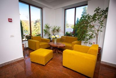 Hotel Spa Cazino Sarata Monteoru - 11