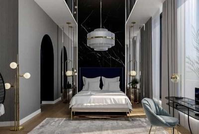 Penthouse - 4 camere | Pta Muncii | Bloc 2017 | Terasa 374mp - 9