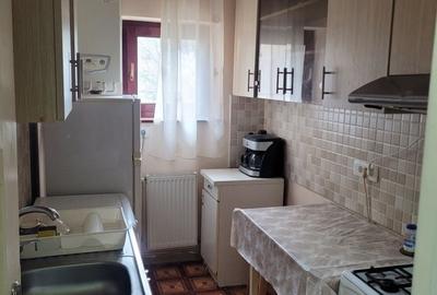 Apartament cu 2 camere semidecomandat în Centrul Civic - 6