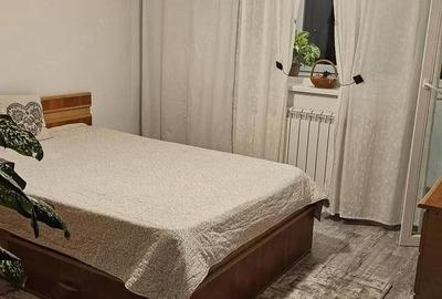 Garsonieră decomandată în Central - 7
