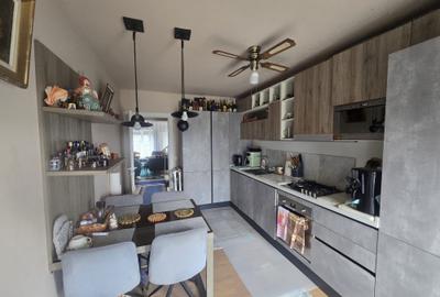 Apartament cu 2 camere decomandat în Nord - 7