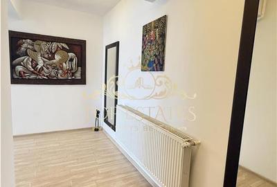 Apartament cu 2 camere decomandat, mobilat în Dorobanți - 5