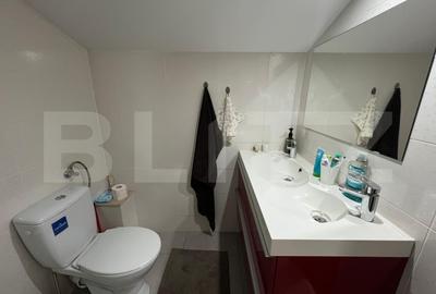 IMOBIL MIXT  P+E – Locuinta + Spatiu comercial | 133,45 mp utili, teren 235 mp - 6