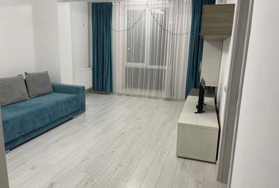 Garsonieră decomandată în Berceni