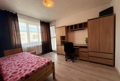 Apartament cu 3 camere semidecomandat în Florești - 5