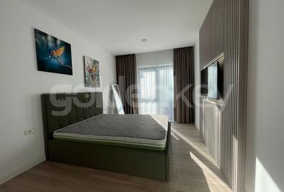 Apartament cu 2 camere | garaj | piscina | sala fitness Apartament cu 2 camere | garaj | piscina | sala fitness - 7