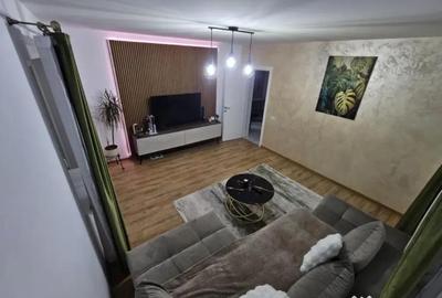 Apartament cu 2 camere decomandat în Sânpetru - 5