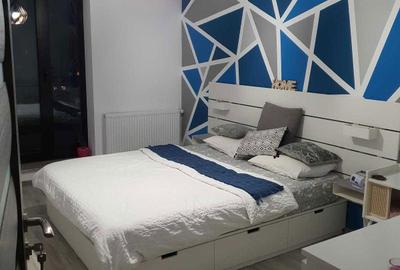 Apartament cu 2 camere decomandat în Chiajna - 2