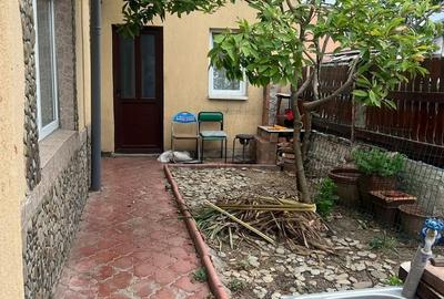 Casă cu 2 camere cu Teren 90 Mp în Central - 7