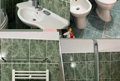 Apartament cu 2 camere semidecomandat în Sud - 2
