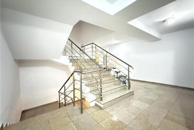 Apartament cu 2 camere decomandat, mobilat în Dorobanți - 19