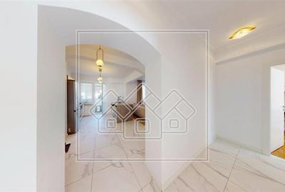 Apartament cu 3 camere nedecomandat în Ultracentral - 10