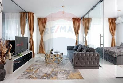 Apartament de lux, cu parcare subterana inclusa - Promenada Mall - 3