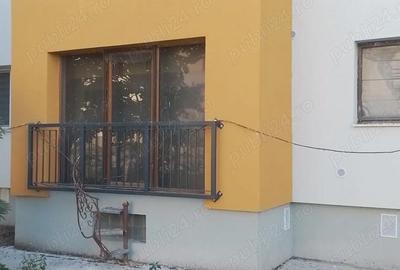 Apartament cu 3 camere decomandat în Sânnicolau Mare - 3