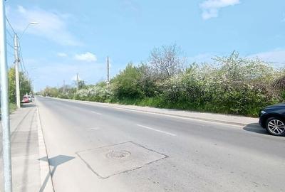 Teren de 10000 mp, în Giulești - 5