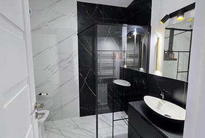 LUX Apartament 2 camere Palas Iasi de inchiriat - 8