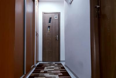Apartament cu 4 camere decomandat, mobilat în Rahova - 11