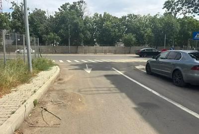 Teren liber de inchiriat | Sos Oltenitei | acces facil | Zona A2B Teren liber de inchiriat | Sos Oltenitei | acces facil | Zona A2B - 5