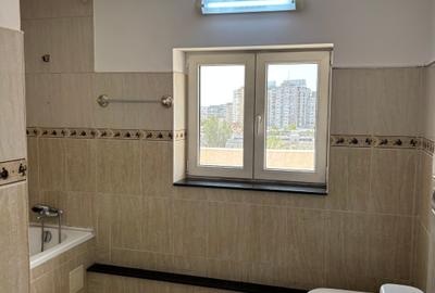 Duplex superb 6+7/8  pe DECEBAL,in imobil 1995,monolit,stradal,renovat,liber,lux - 9