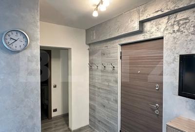 Apartament de vanzare, cu 2 camere, 50 mp, zona Bulevardul 1 Decembrie - 5