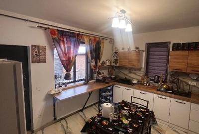 Casa individuala P+1+M,construcție solidă 2023,Cornetu-Ilfov - 8