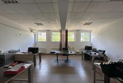 VIGAFON - Hala industriala-birouri Valea Calugareasca - 8
