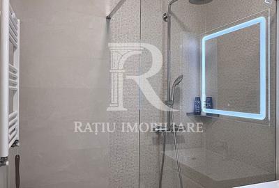 Apartament cu 4 camere în Orașul Nou - 9