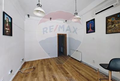 Spatiu comercial de 30mp de inchiriat in zona Centrala - Lapusneanu - 1