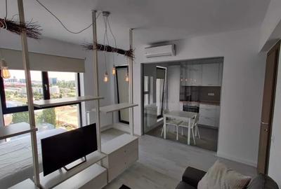 Politehnica - 21 Residence - 3