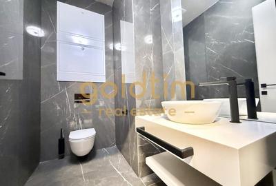 APARTAMENT LUX/COMPLET MOBILAT/UTILAT/VEDERE LAC/ONE RAHMANINOV/FLOREASCA - 17