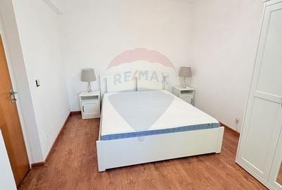 De închiriat apartament 4 camere, recompartimentat în 3, Iancului - 14