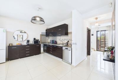 Peris, casa de vanzare, 4 camere, teren 770 mp, piscina, garaj - 15