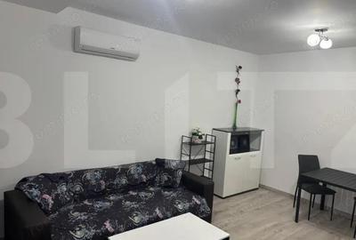 Apartament 2 camere in AdoraPark, cu parcare, complet utilat,mobilat. Nou 2025 - 7