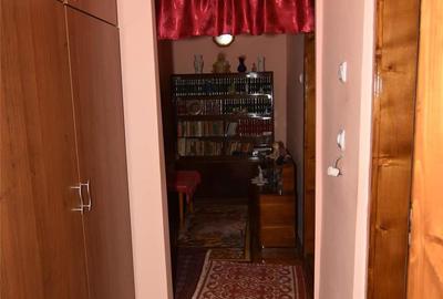 Apartament cu 3 camere decomandat în Buziaș - 5