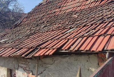 Teren de 480 mp, în Săcălaz