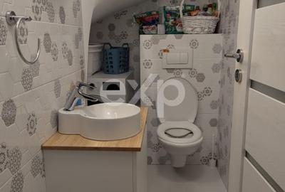 Casă individuală cu 5 camere cu Garaj în Titan - 7