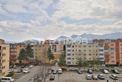 Apartament cu 3 camere decomandat, mobilat în Astra - 28