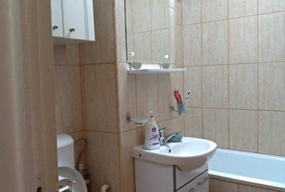 Titan - metrou Costin Georgian - 8