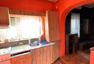 Casă individuală cu 4 camere cu Canalizare în Episcopia Bihorului - 14