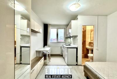 Garsonieră, mobilată în Berceni - 2