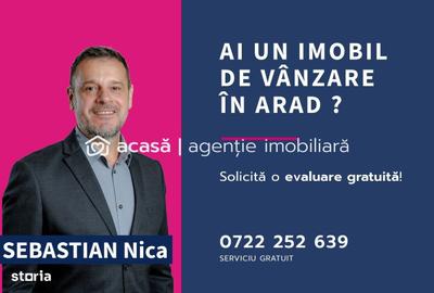 Apartament cu 3 camere decomandat în Sud - 1