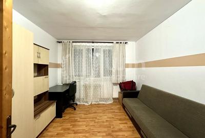 Apartament cu 3 camere decomandat, mobilat în Central - 2