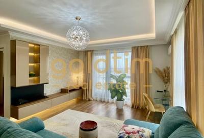 Apartament cu 2 camere decomandat, mobilat în Pipera - 1