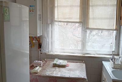 Apartament cu 3 camere semidecomandat în George Enescu - 4