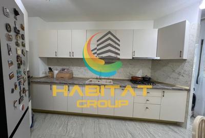 Apartament 3 camere Nou Mihai Bravu Lux Ultrafinisat complet mobilat - 7